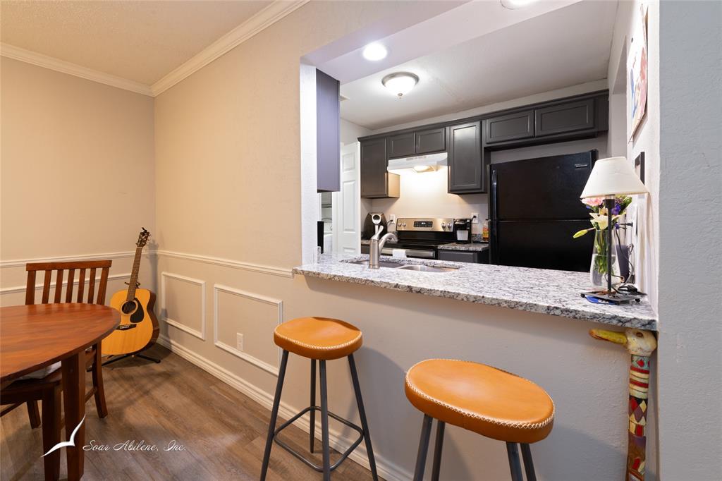 University Hills Add - Residential