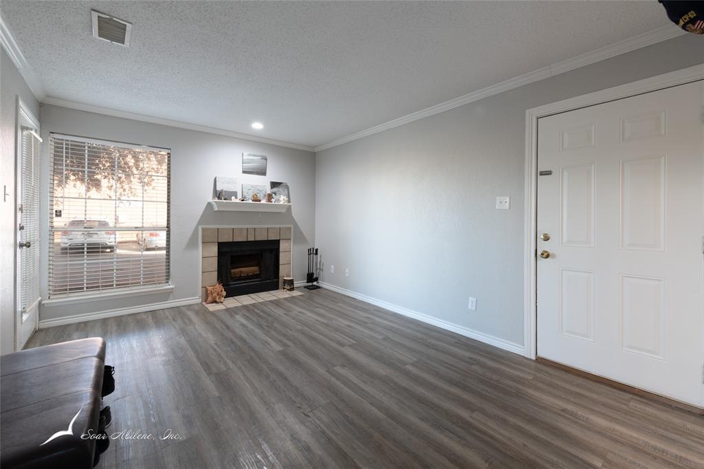 University Hills Add - Residential