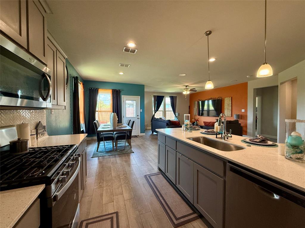 701 Finchley Drive