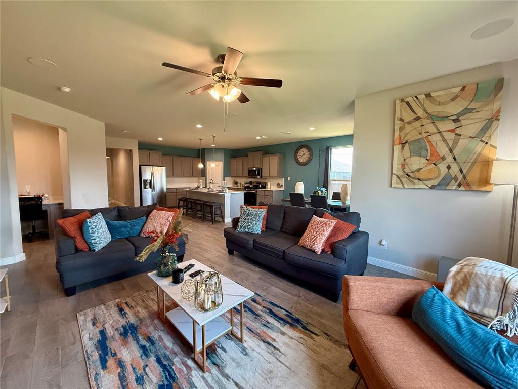 701 Finchley Drive