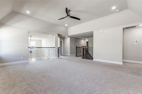 Tiny photo for 1609 Foxglove Lane, Celina, TX 75078 (MLS # 21196452)