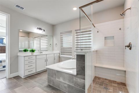 Tiny photo for 1609 Foxglove Lane, Celina, TX 75078 (MLS # 21196452)