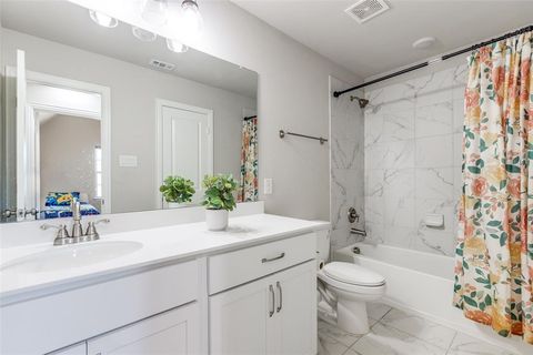 Tiny photo for 1609 Foxglove Lane, Celina, TX 75078 (MLS # 21196452)