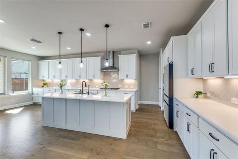 Tiny photo for 1609 Foxglove Lane, Celina, TX 75078 (MLS # 21196452)