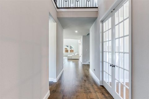 Tiny photo for 1609 Foxglove Lane, Celina, TX 75078 (MLS # 21196452)