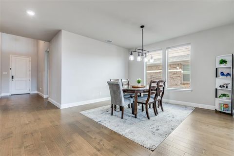 Tiny photo for 1609 Foxglove Lane, Celina, TX 75078 (MLS # 21196452)