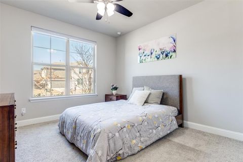 Tiny photo for 1609 Foxglove Lane, Celina, TX 75078 (MLS # 21196452)