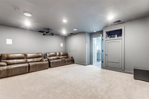 Tiny photo for 1609 Foxglove Lane, Celina, TX 75078 (MLS # 21196452)