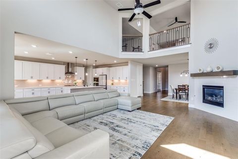 Tiny photo for 1609 Foxglove Lane, Celina, TX 75078 (MLS # 21196452)