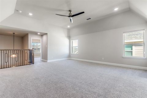 Tiny photo for 1609 Foxglove Lane, Celina, TX 75078 (MLS # 21196452)