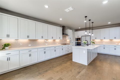 Tiny photo for 1609 Foxglove Lane, Celina, TX 75078 (MLS # 21196452)