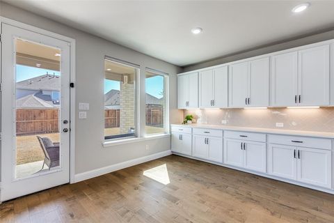 Tiny photo for 1609 Foxglove Lane, Celina, TX 75078 (MLS # 21196452)