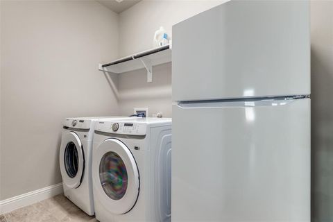 Tiny photo for 1609 Foxglove Lane, Celina, TX 75078 (MLS # 21196452)