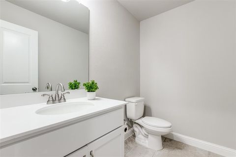 Tiny photo for 1609 Foxglove Lane, Celina, TX 75078 (MLS # 21196452)