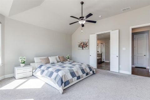 Tiny photo for 1609 Foxglove Lane, Celina, TX 75078 (MLS # 21196452)