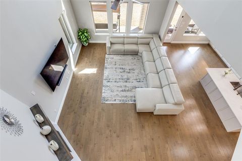 Tiny photo for 1609 Foxglove Lane, Celina, TX 75078 (MLS # 21196452)