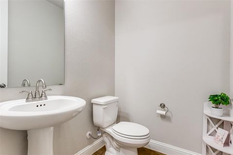 Tiny photo for 1609 Foxglove Lane, Celina, TX 75078 (MLS # 21196452)