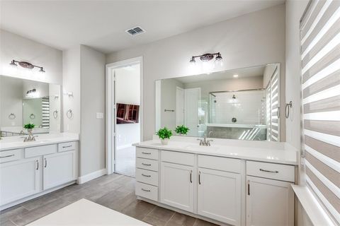 Tiny photo for 1609 Foxglove Lane, Celina, TX 75078 (MLS # 21196452)