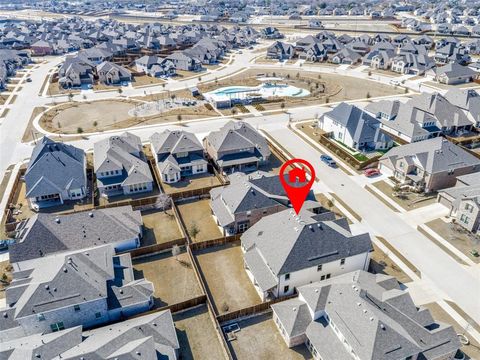 Tiny photo for 1609 Foxglove Lane, Celina, TX 75078 (MLS # 21196452)