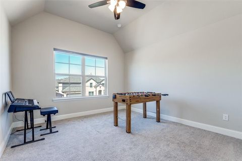 Tiny photo for 1609 Foxglove Lane, Celina, TX 75078 (MLS # 21196452)