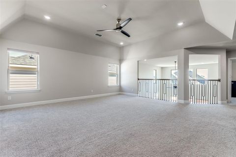 Tiny photo for 1609 Foxglove Lane, Celina, TX 75078 (MLS # 21196452)