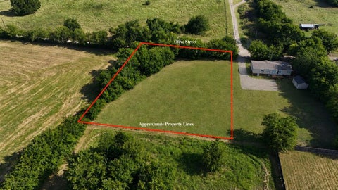 Photo of TBD Olive Street, Lone Oak, TX 75453 (MLS # 21332581)