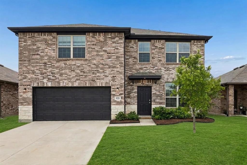 925 Billups Drive