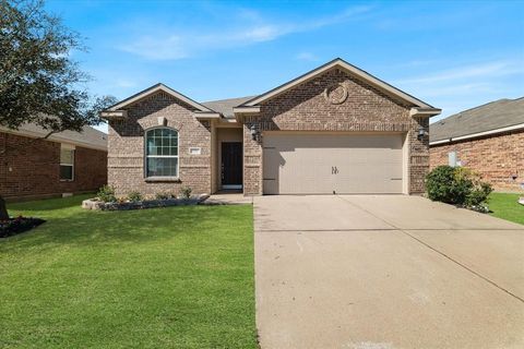 156 Lone Star Avenue, Venus, TX 76084 - MLS#: 20868105