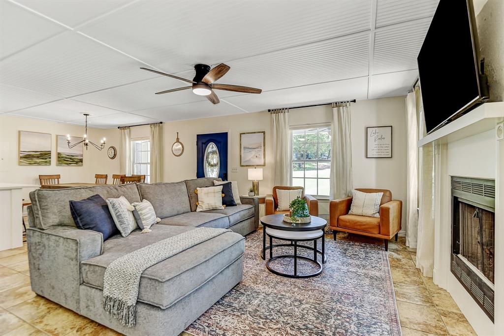 Preston Bend Point - Residential