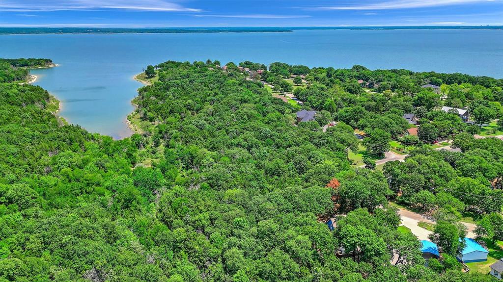 Preston Bend Point - Residential