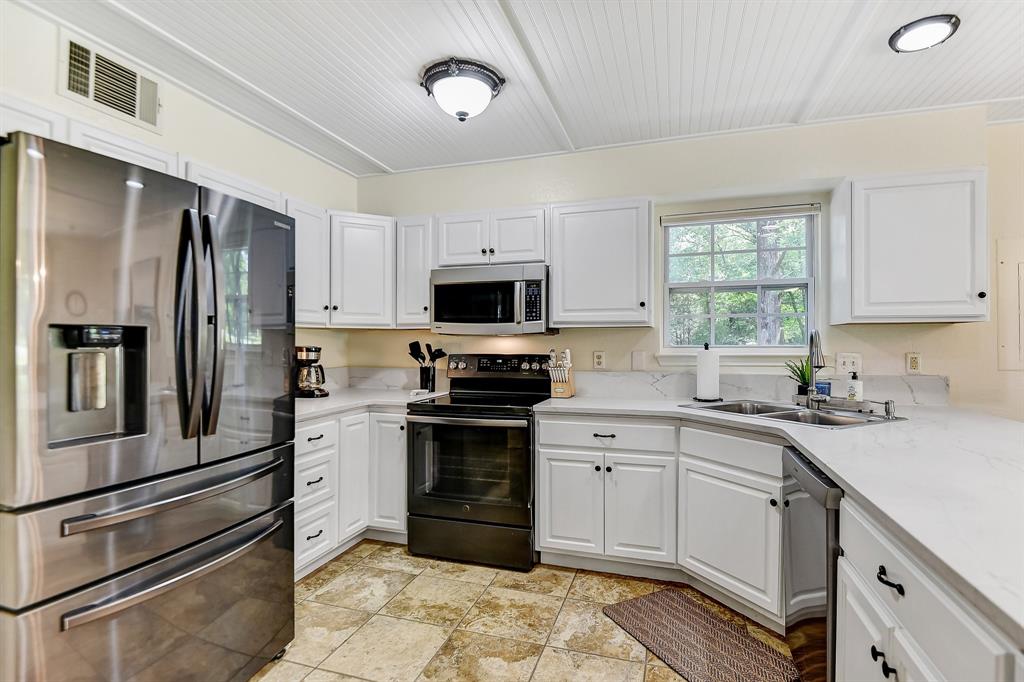 Preston Bend Point - Residential