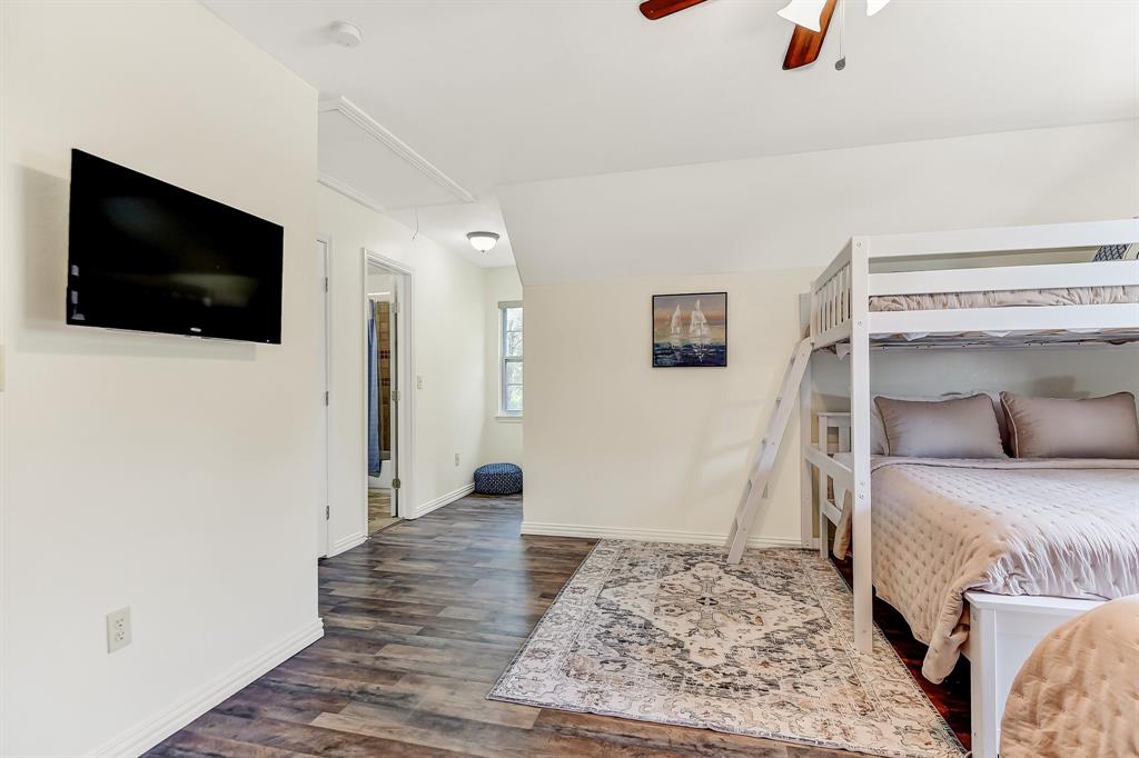 Preston Bend Point - Residential