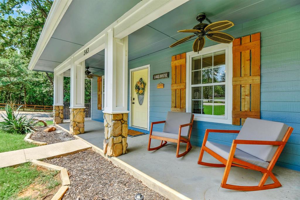 Preston Bend Point - Residential