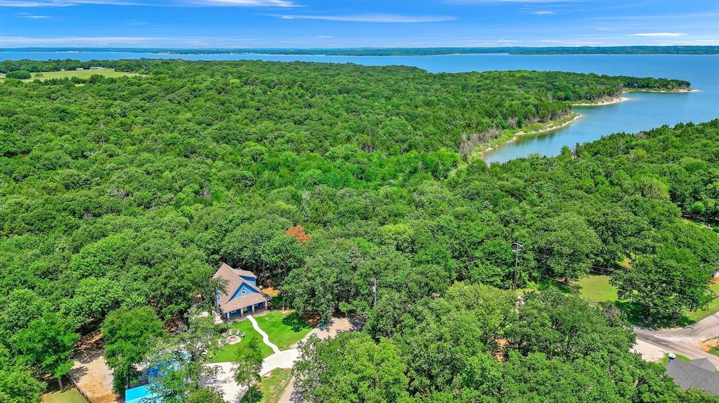 Preston Bend Point - Residential