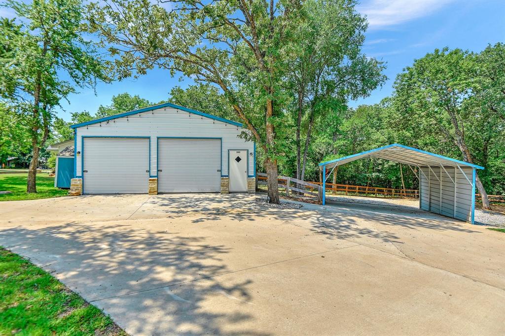 Preston Bend Point - Residential