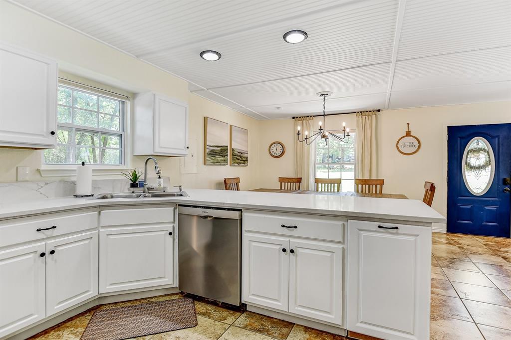Preston Bend Point - Residential