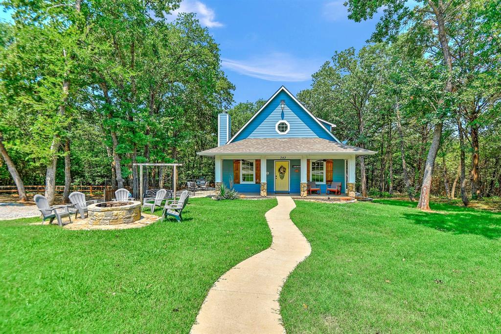 Preston Bend Point - Residential