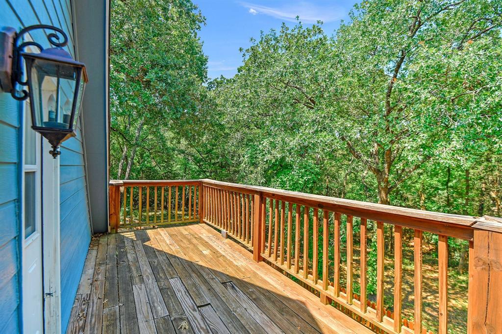 Preston Bend Point - Residential