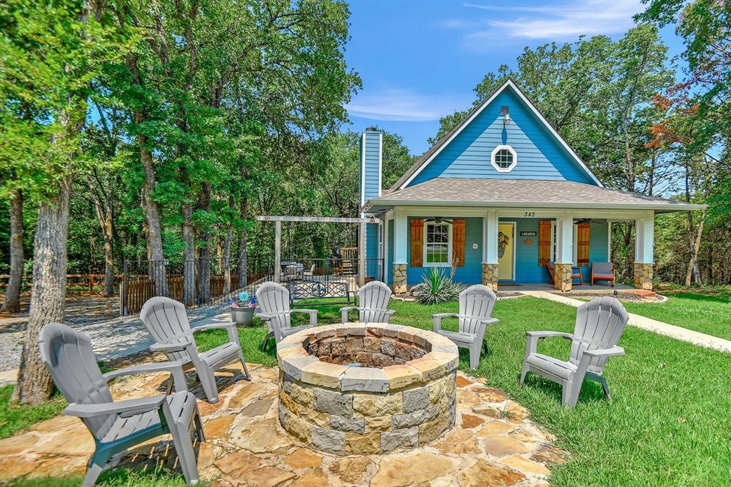 Preston Bend Point - Residential