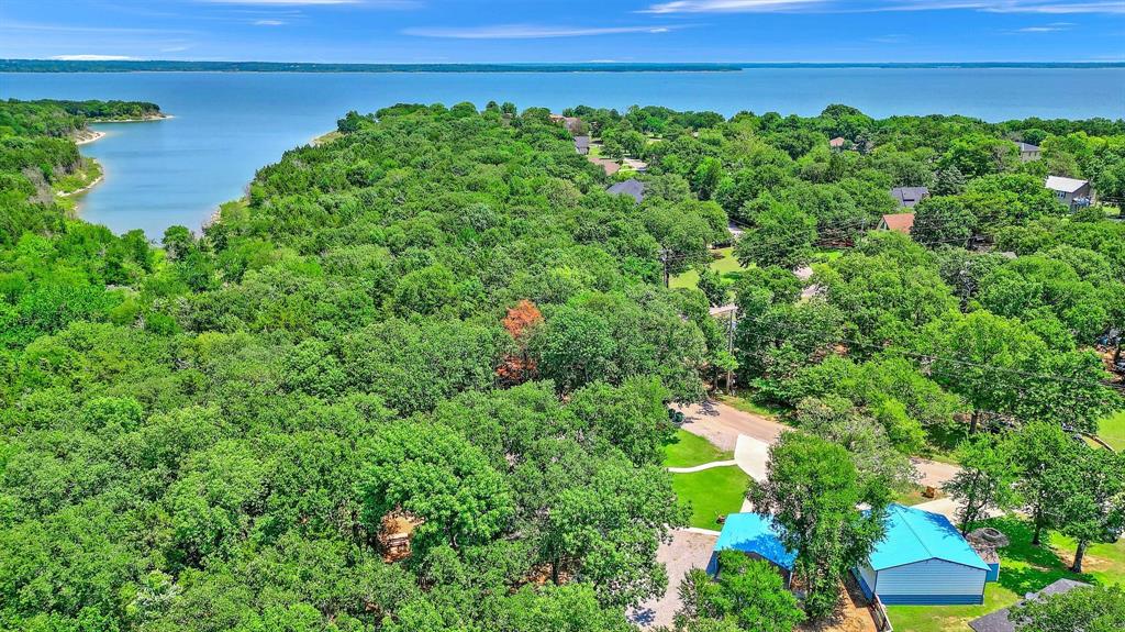 Preston Bend Point - Residential