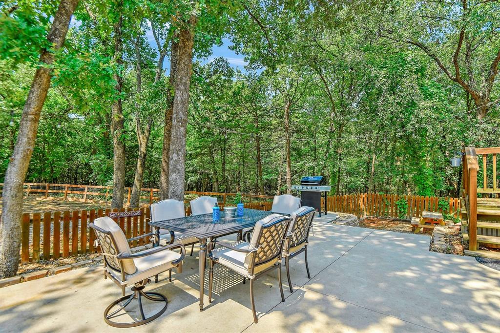 Preston Bend Point - Residential