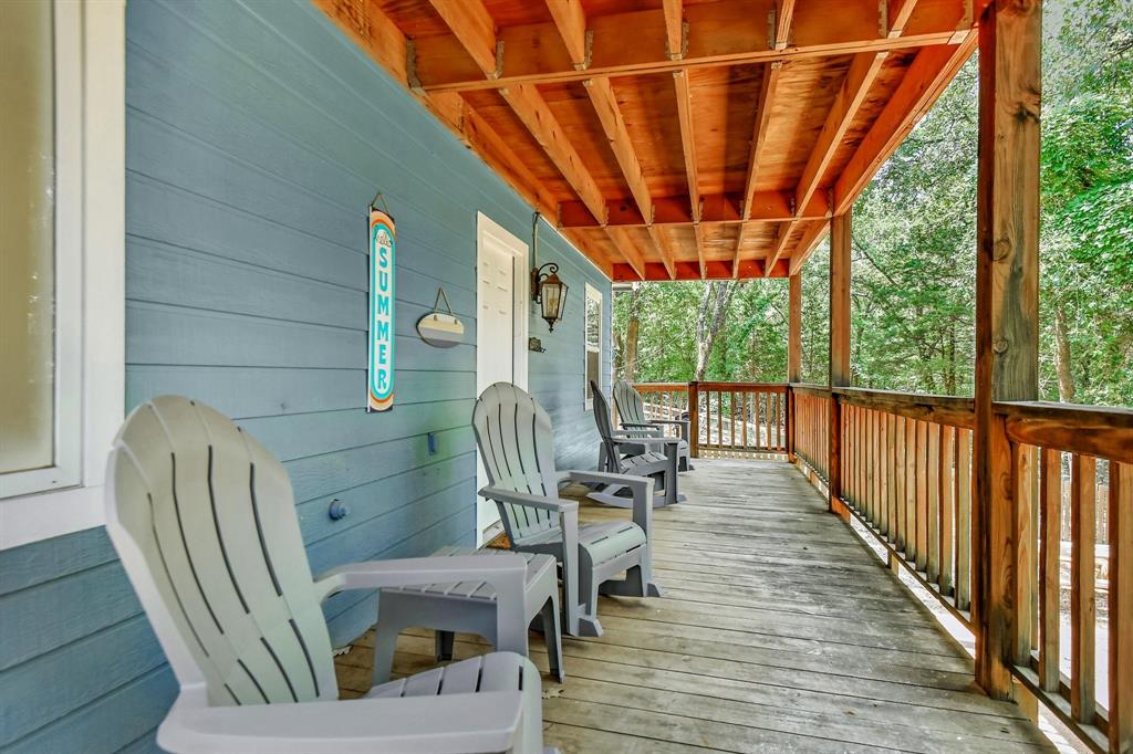 Preston Bend Point - Residential