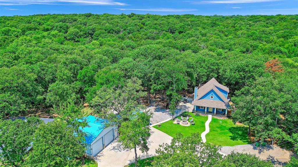 Preston Bend Point - Residential
