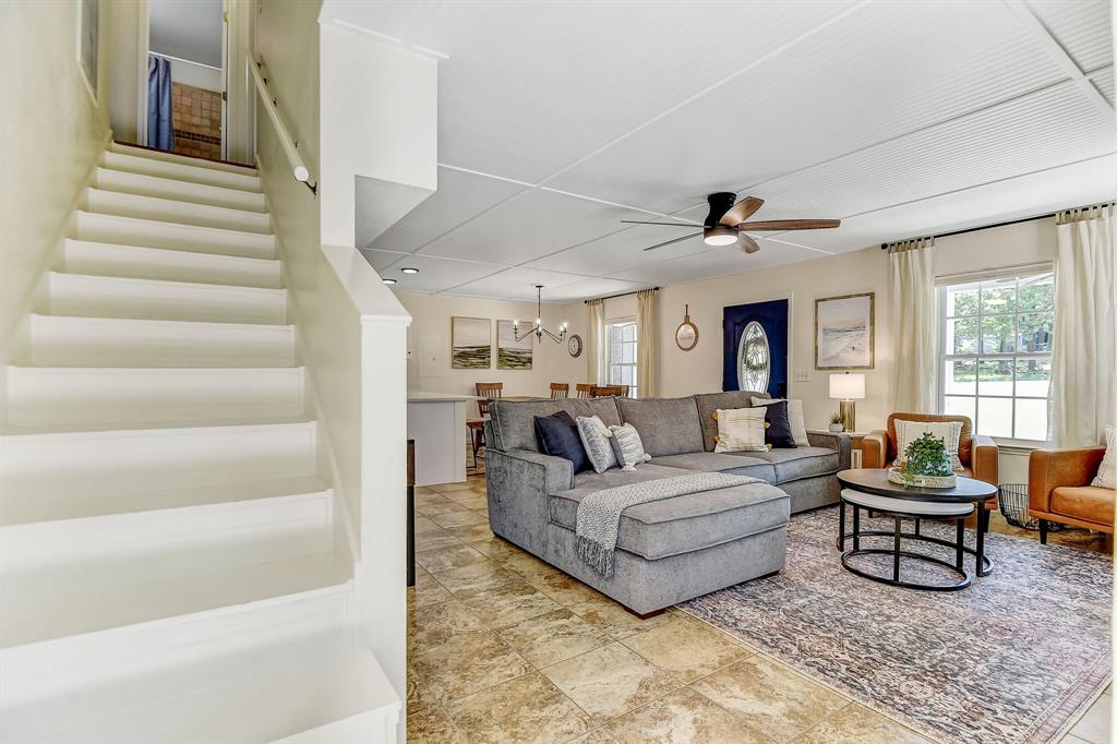 Preston Bend Point - Residential