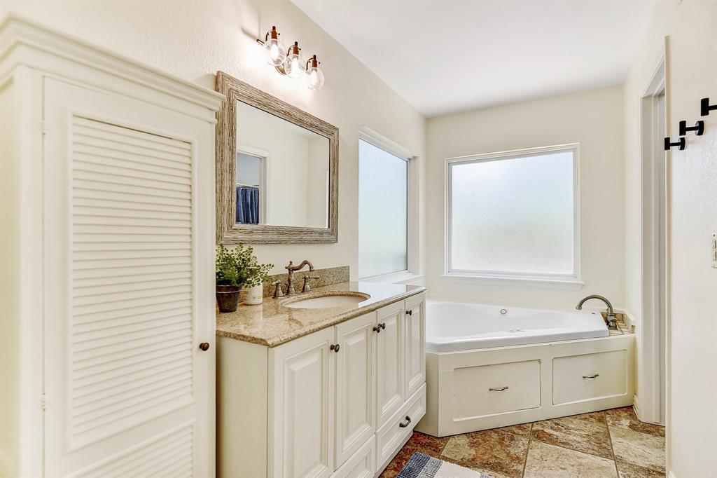 Preston Bend Point - Residential