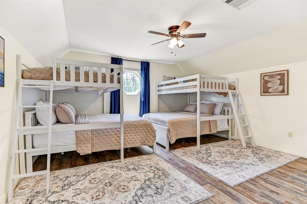 Preston Bend Point - Residential
