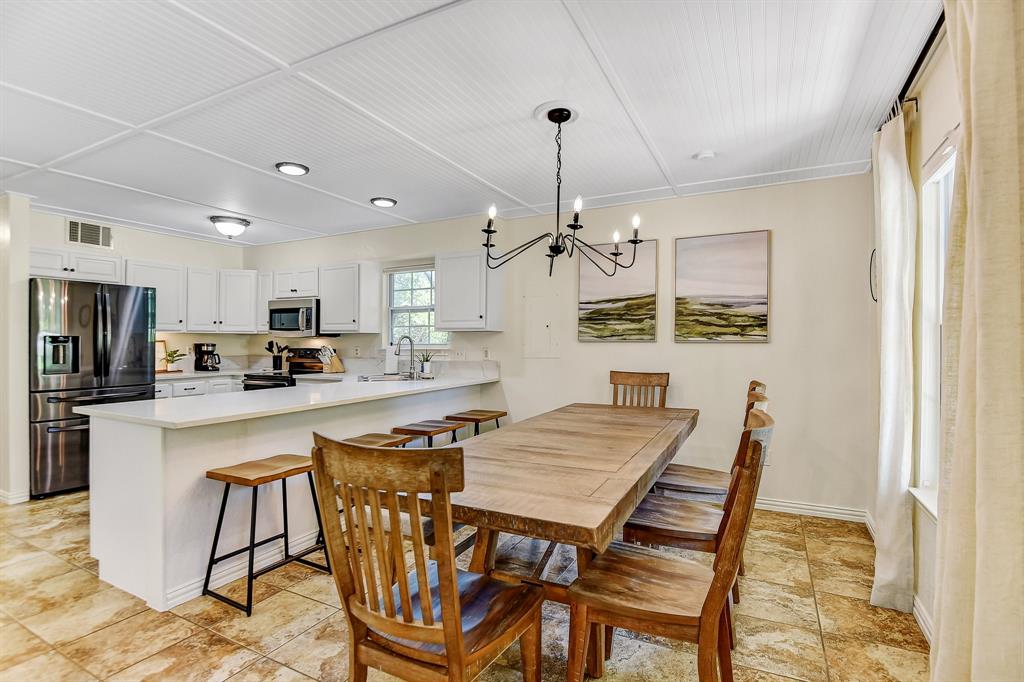 Preston Bend Point - Residential