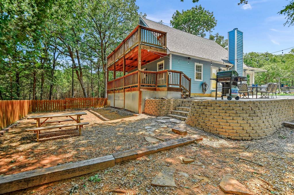 Preston Bend Point - Residential