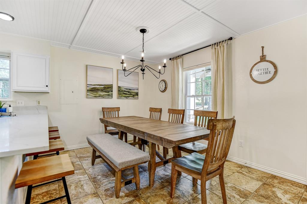 Preston Bend Point - Residential