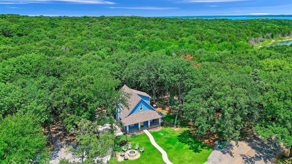 Preston Bend Point - Residential